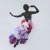 Lyrical Dancer from Floral Dancer Series | Ballerina_2_-_Watermark.jpg