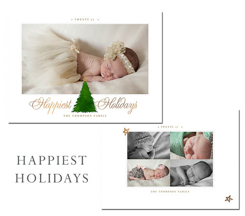 Happiest Holidays - Christmas Card | Happiest_Holidays.jpg